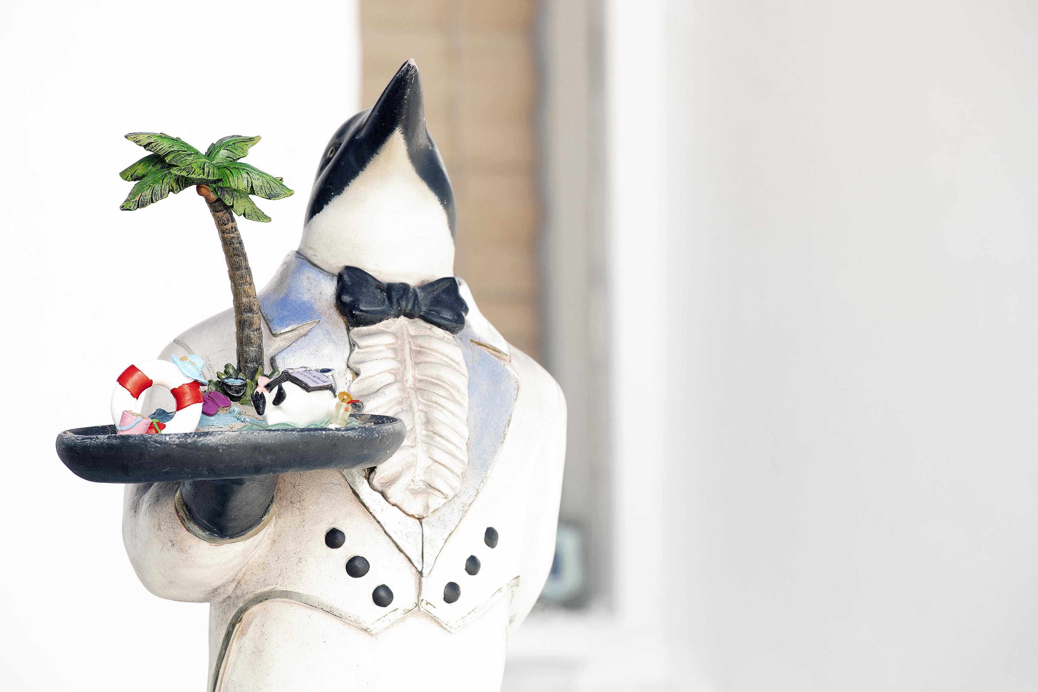 Penguin Hotel Miami Beach Luaran gambar