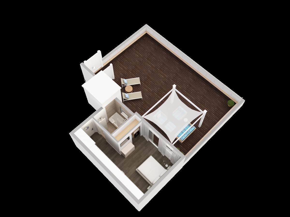 Penguin Hotel Miami Beach Luaran gambar