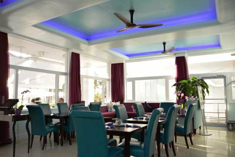 Penguin Hotel Miami Beach Luaran gambar